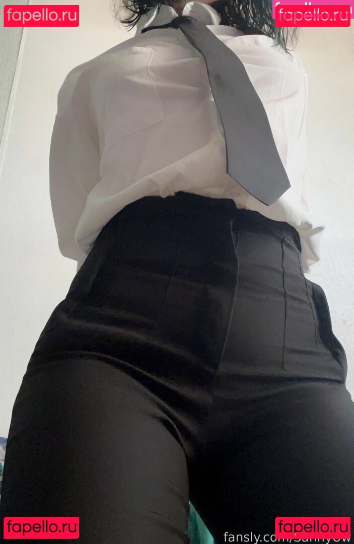 sanabreakk Nude Onlyfans Photo 24