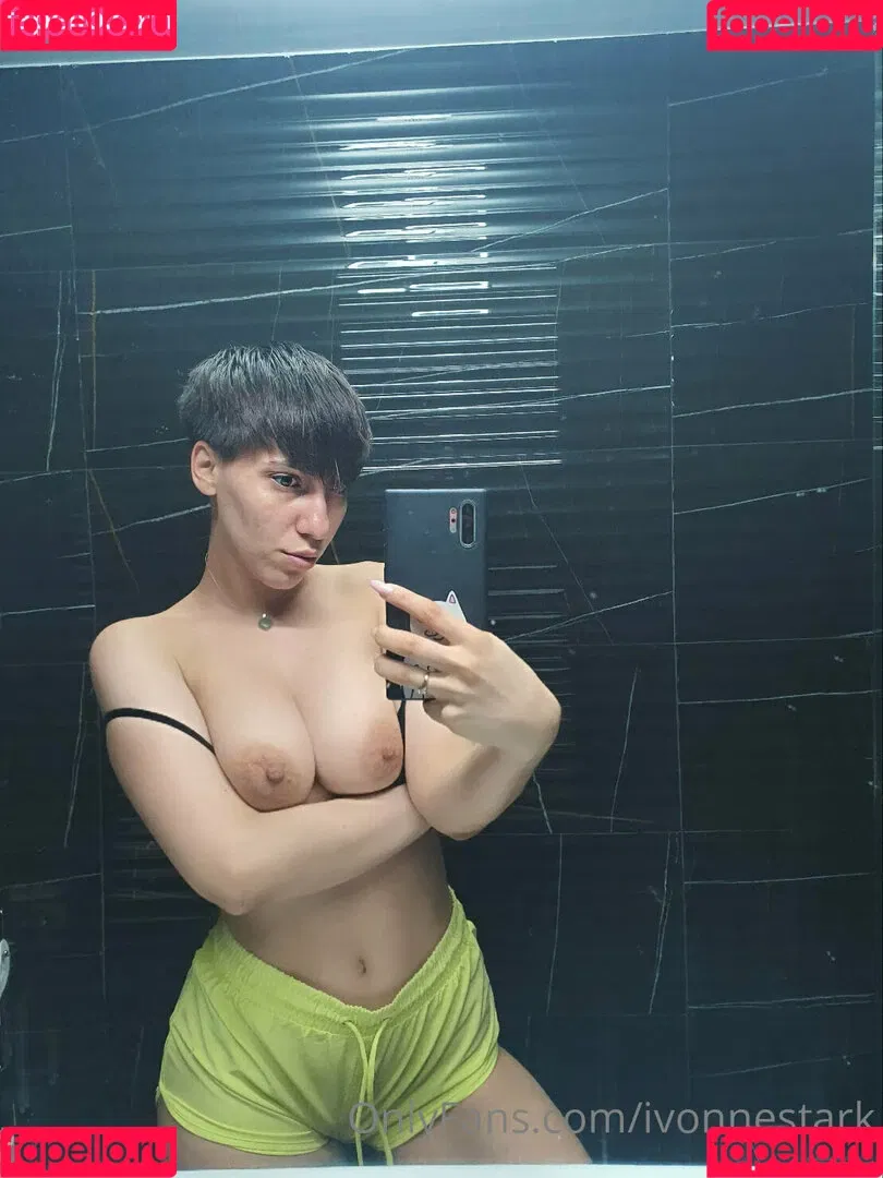 ivonnestark Onlyfans Photo Gallery 