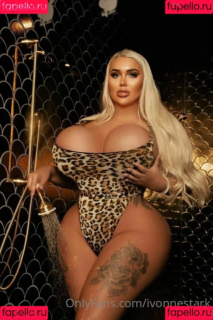 ivonnestark Onlyfans Photo Gallery 