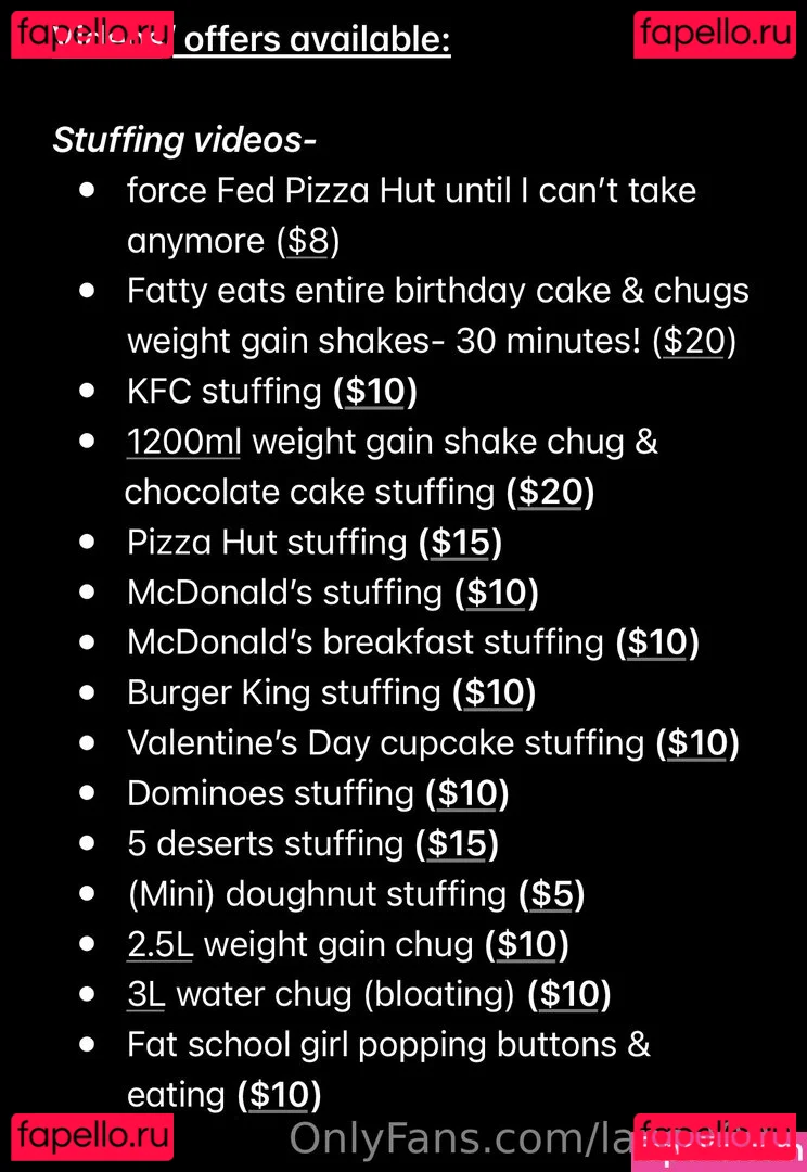 lana2002 Onlyfans Photo Gallery 