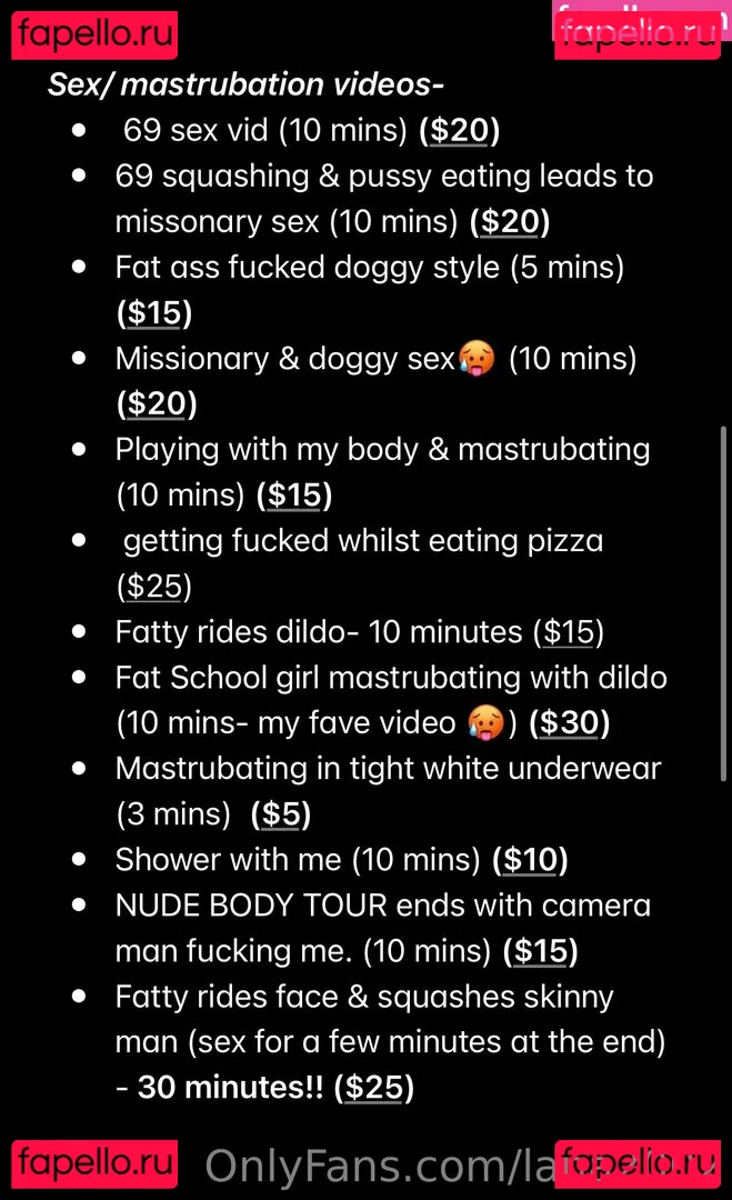 lana2002 Onlyfans Photo Gallery 