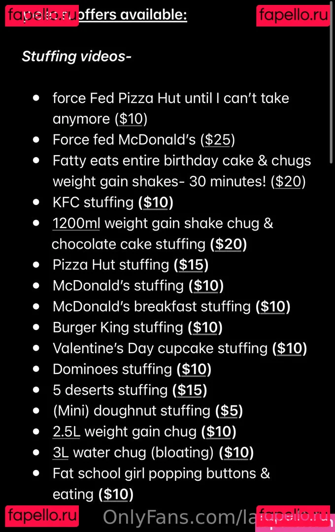 lana2002 Onlyfans Photo Gallery 