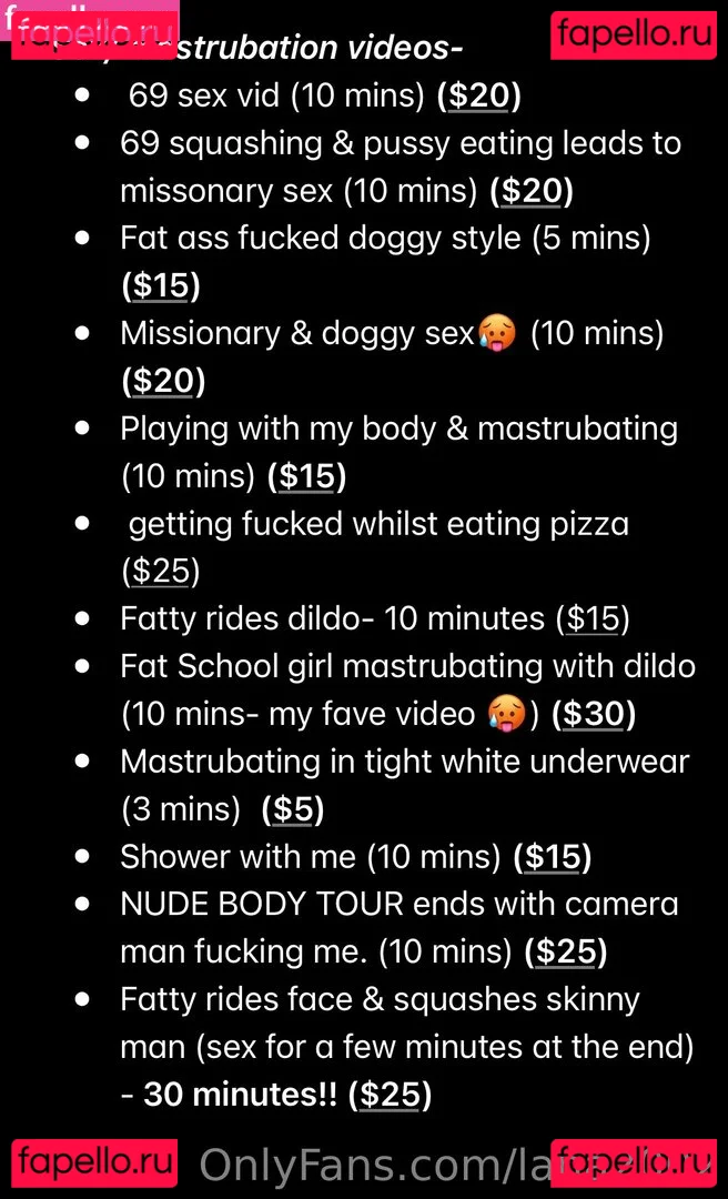 lana2002 Onlyfans Photo Gallery 