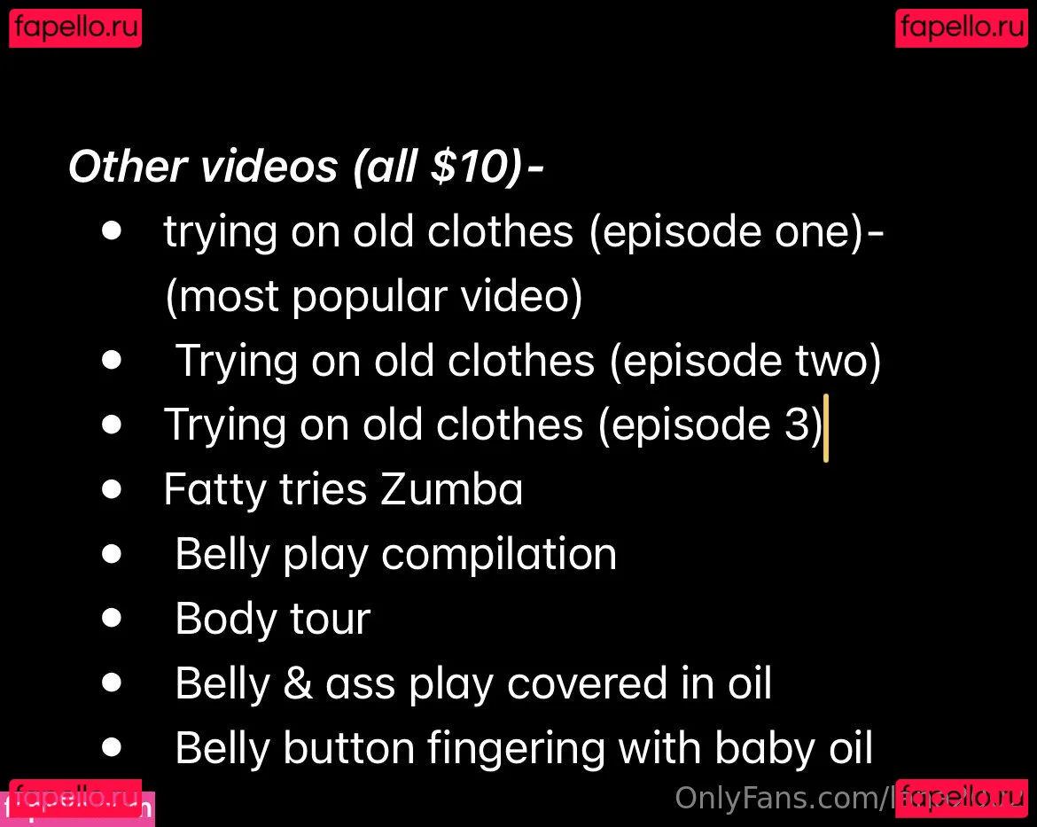 lana2002 Onlyfans Photo Gallery 