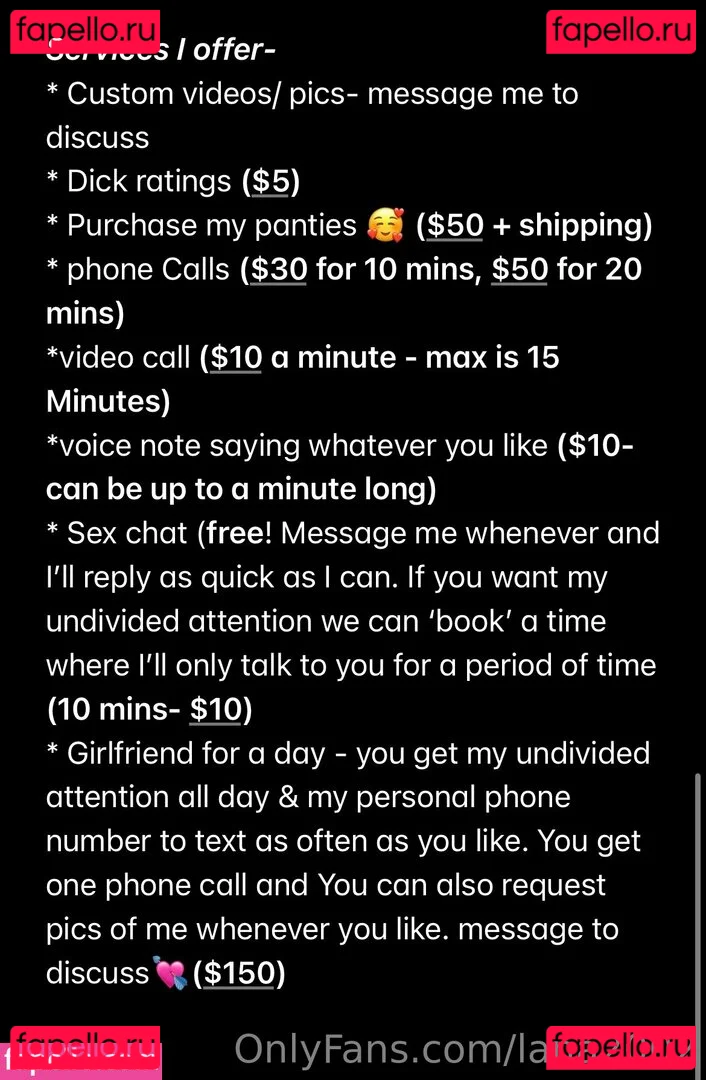 lana2002 Onlyfans Photo Gallery 