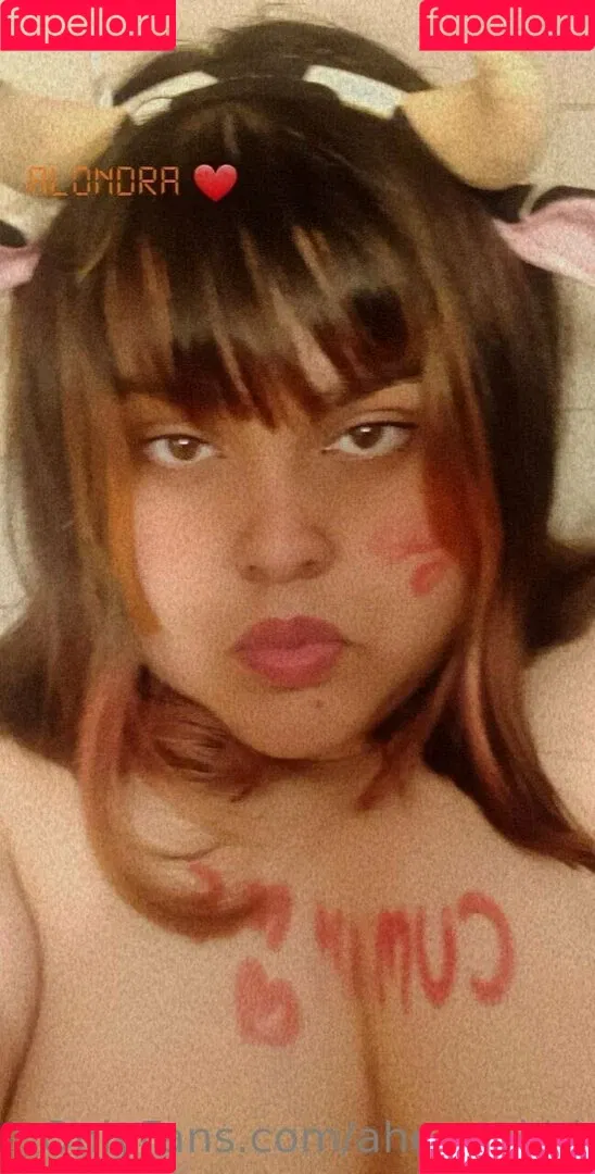 ahegaokiri Onlyfans Photo Gallery 