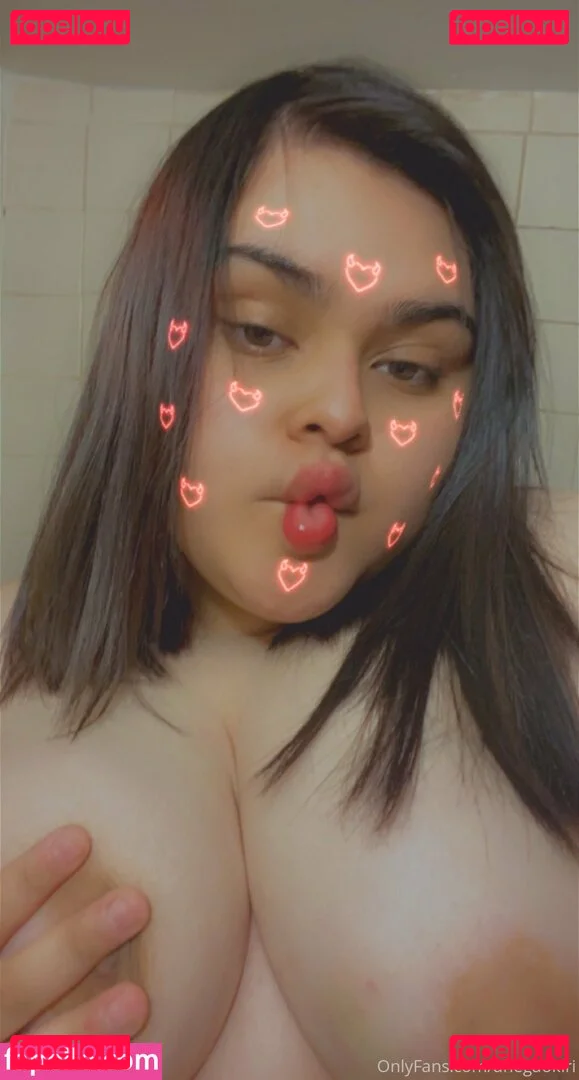 ahegaokiri Onlyfans Photo Gallery 