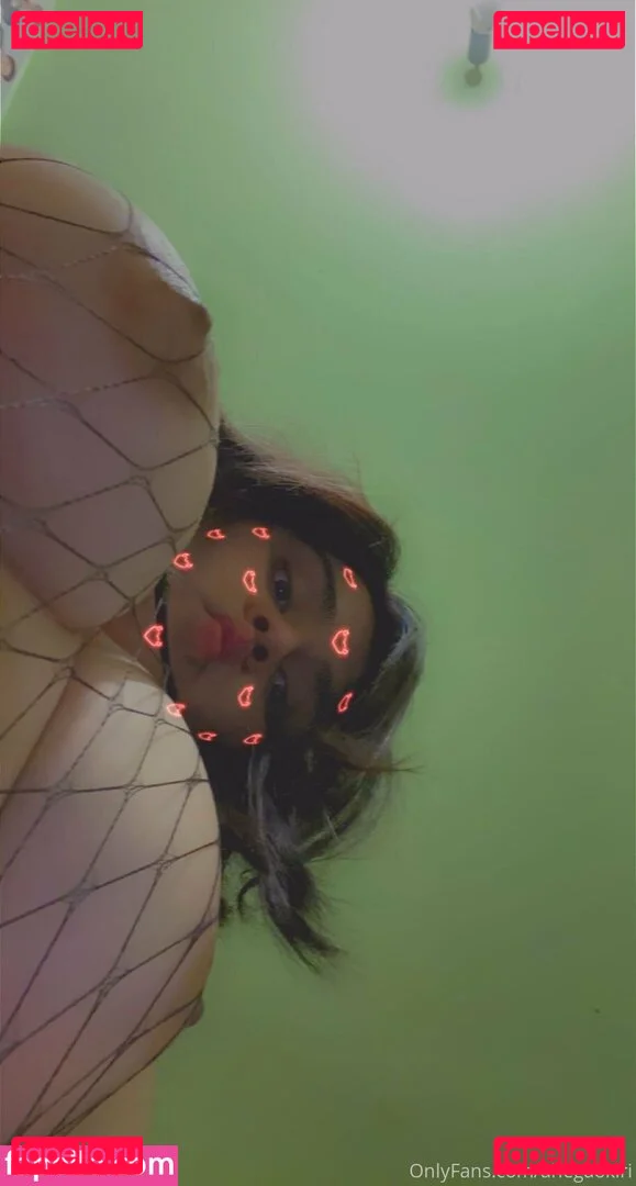 ahegaokiri Onlyfans Photo Gallery 