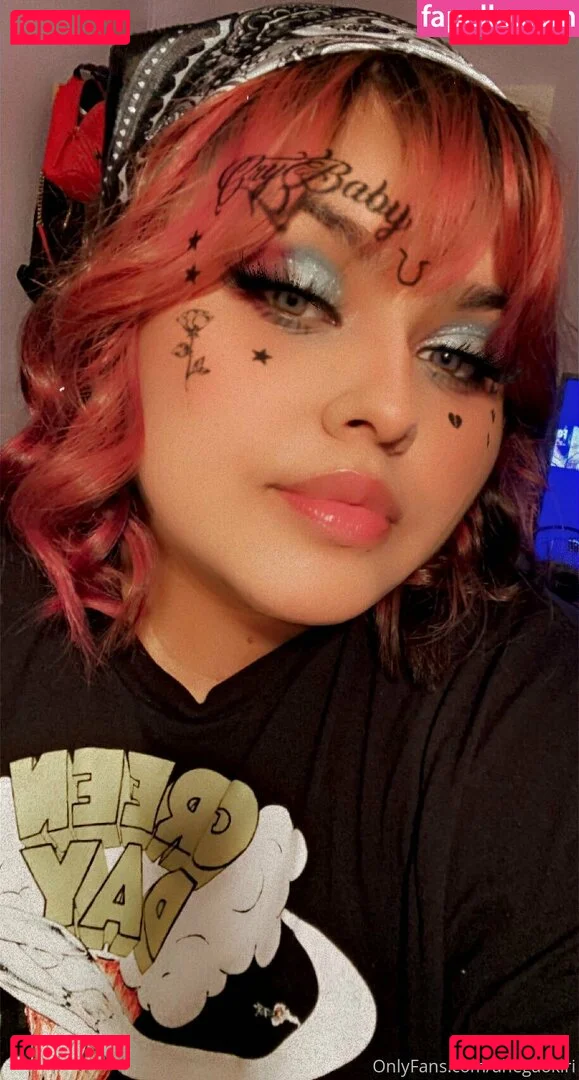 ahegaokiri Onlyfans Photo Gallery 