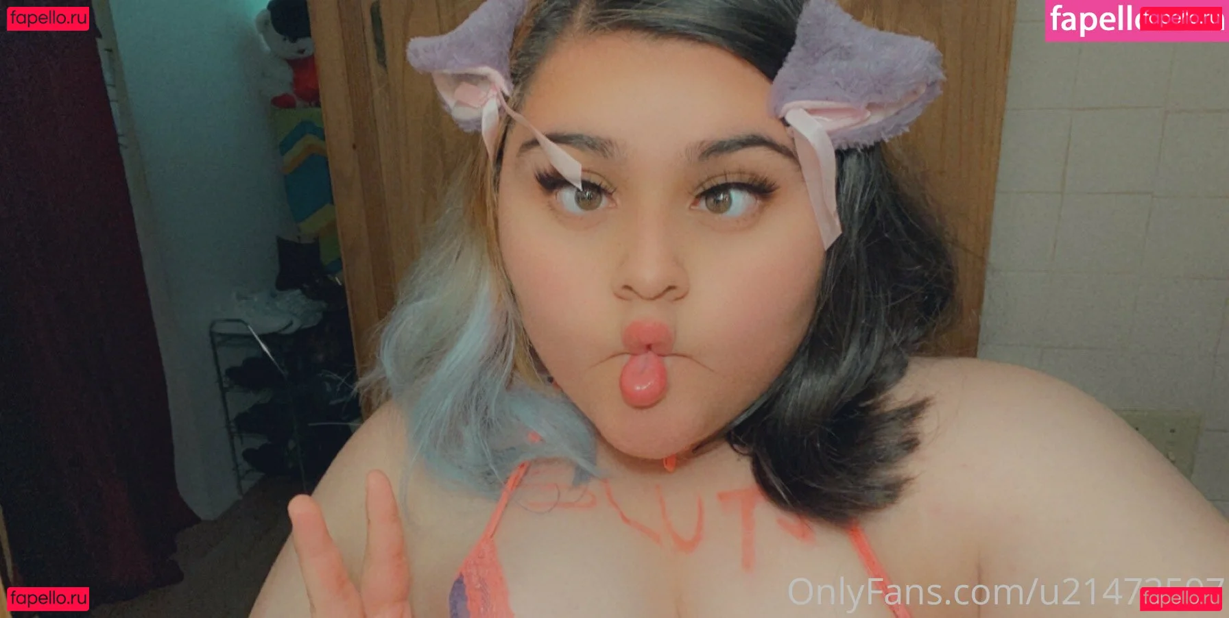 ahegaokiri Onlyfans Photo Gallery 