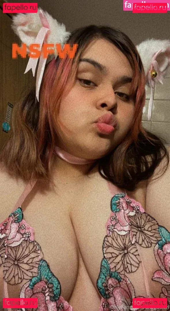 ahegaokiri Onlyfans Photo Gallery 