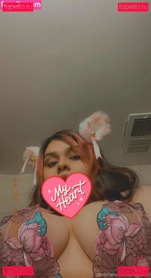 ahegaokiri Onlyfans Photo Gallery 