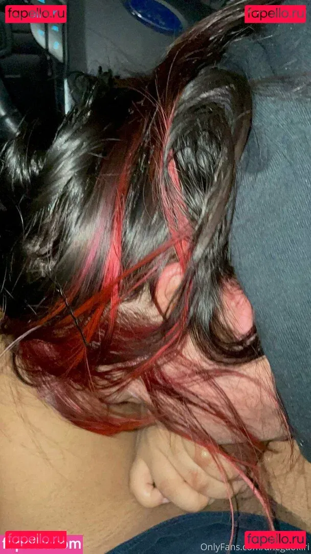 ahegaokiri Onlyfans Photo Gallery 