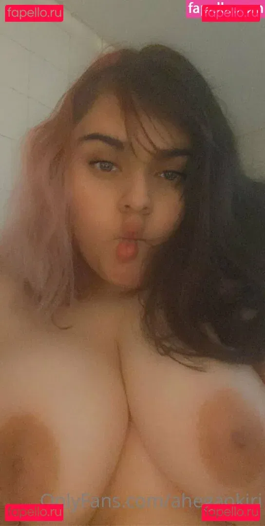 ahegaokiri Onlyfans Photo Gallery 