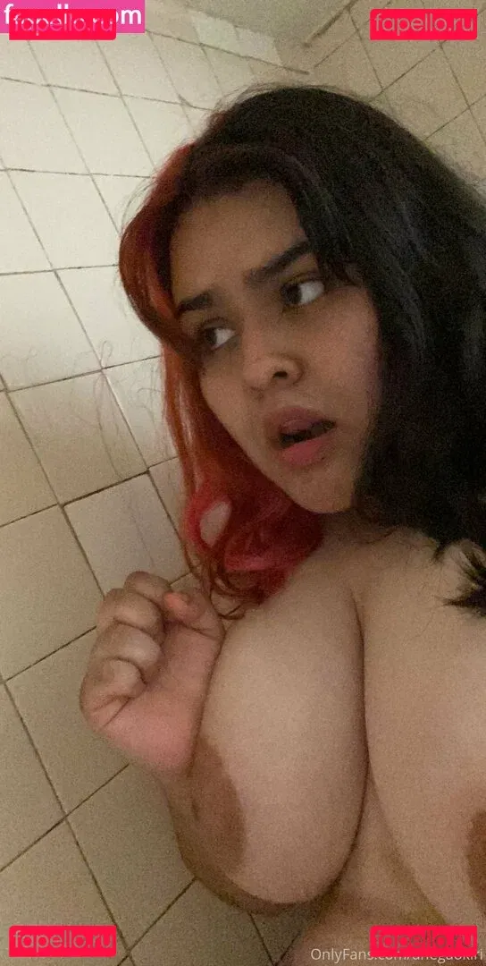 ahegaokiri Onlyfans Photo Gallery 