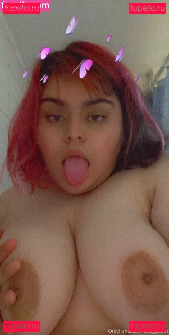 ahegaokiri Onlyfans Photo Gallery 