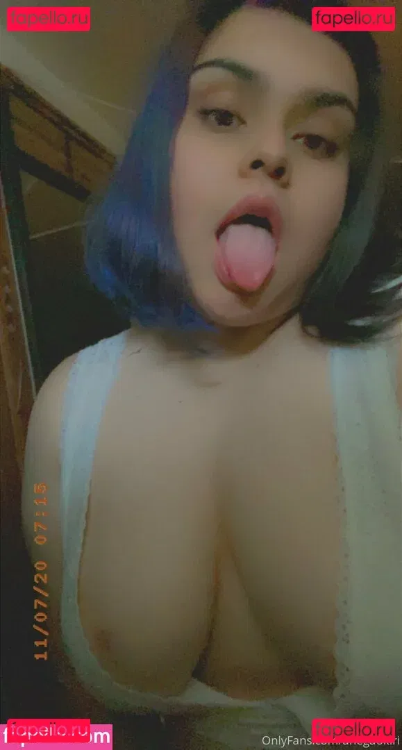 ahegaokiri Onlyfans Photo Gallery 