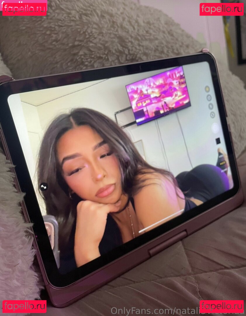 Natali3Victoriaa Nude Onlyfans Photo 4