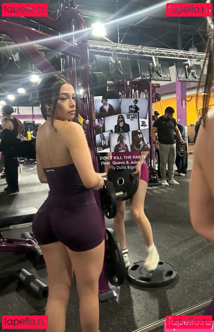 Natali3Victoriaa Nude Onlyfans Photo 3