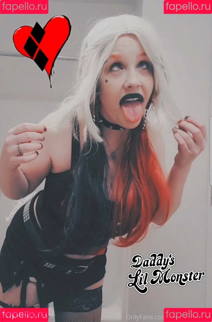 frazzledflower Onlyfans Photo Gallery 