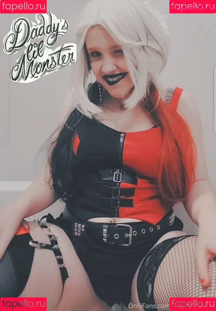 frazzledflower Onlyfans Photo Gallery 