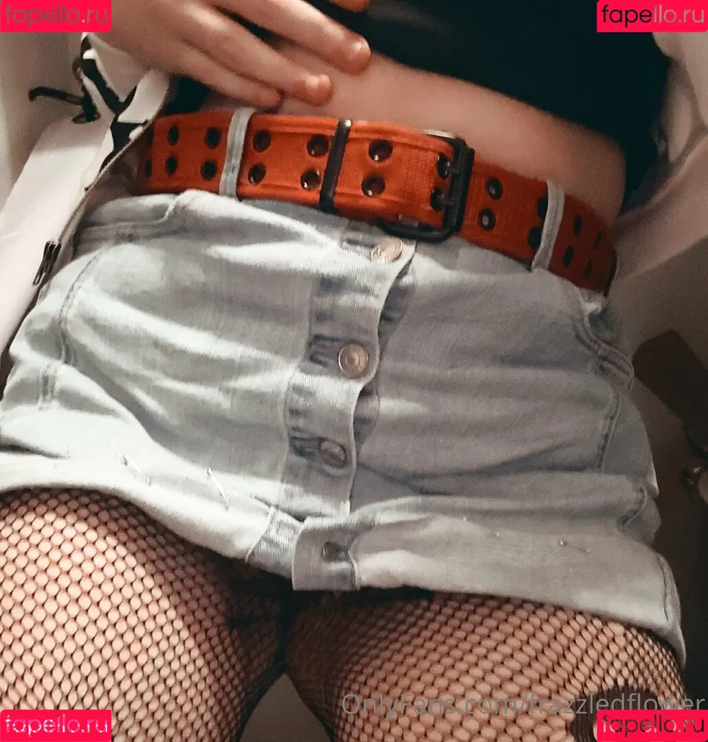 frazzledflower Onlyfans Photo Gallery 