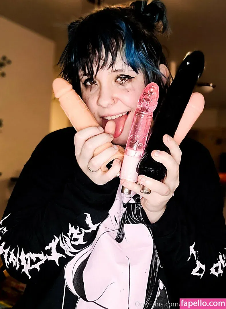 frazzledflower Onlyfans Photo Gallery 