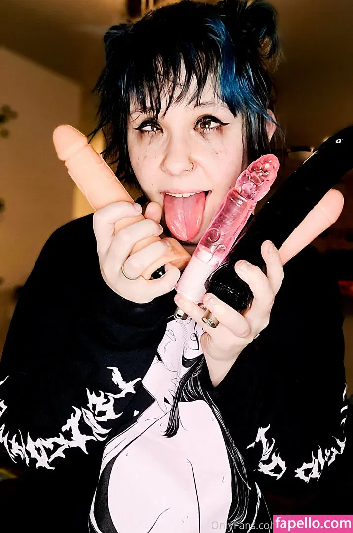 frazzledflower Onlyfans Photo Gallery 