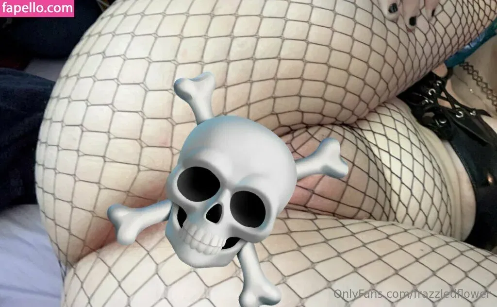 frazzledflower Onlyfans Photo Gallery 