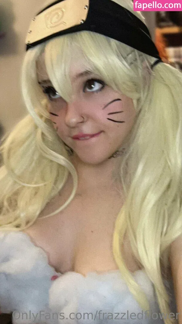 frazzledflower Onlyfans Photo Gallery 