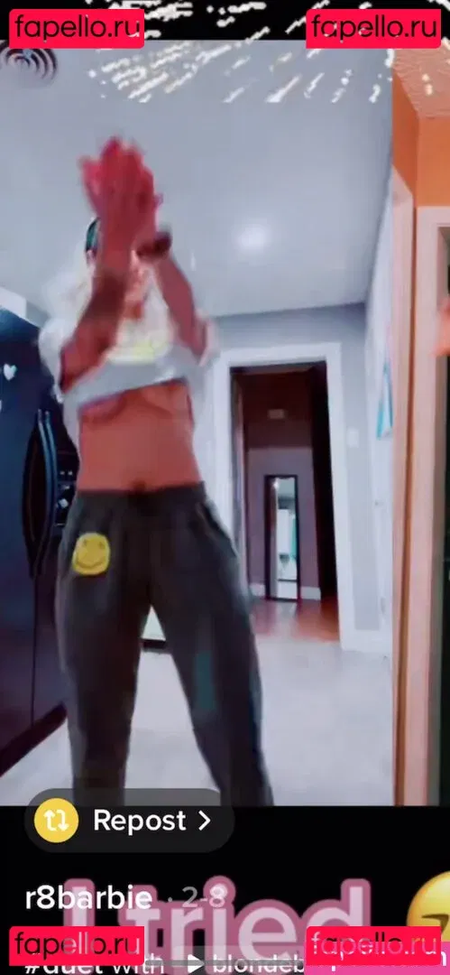 Barbiewants2hype Onlyfans Photo Gallery 