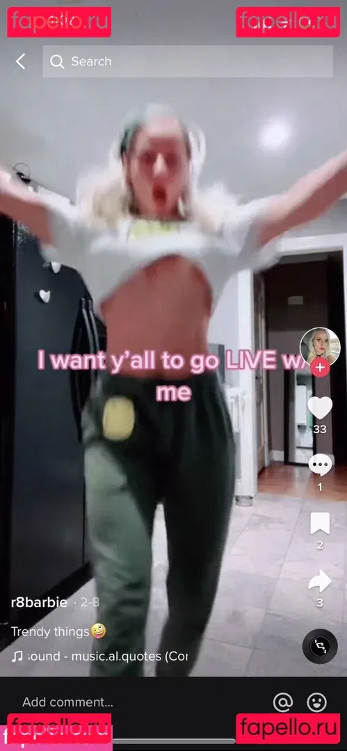 Barbiewants2hype Onlyfans Photo Gallery 