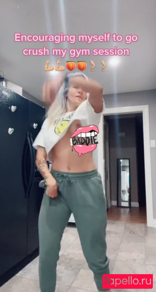 Barbiewants2hype Nude Onlyfans Photo 22