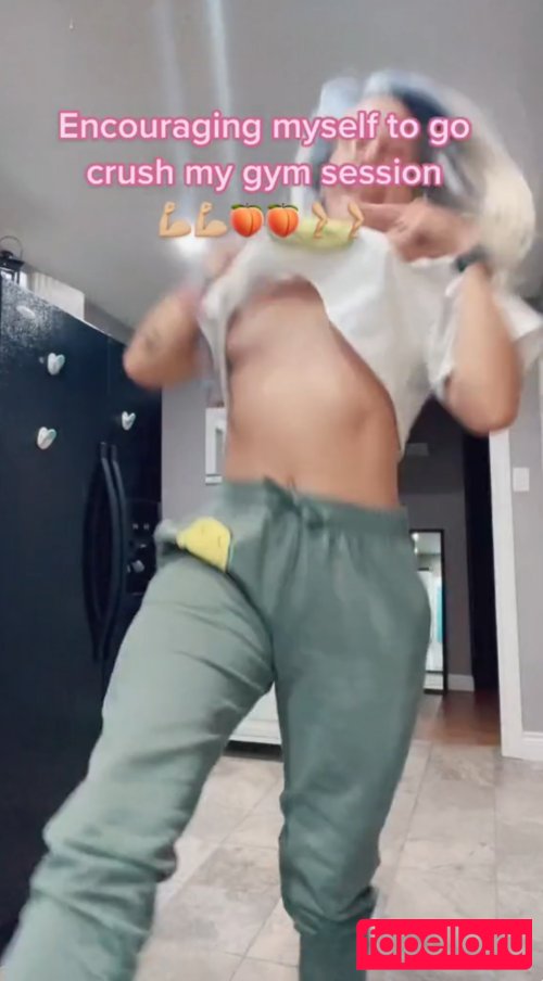 Barbiewants2hype Nude Onlyfans Photo 20