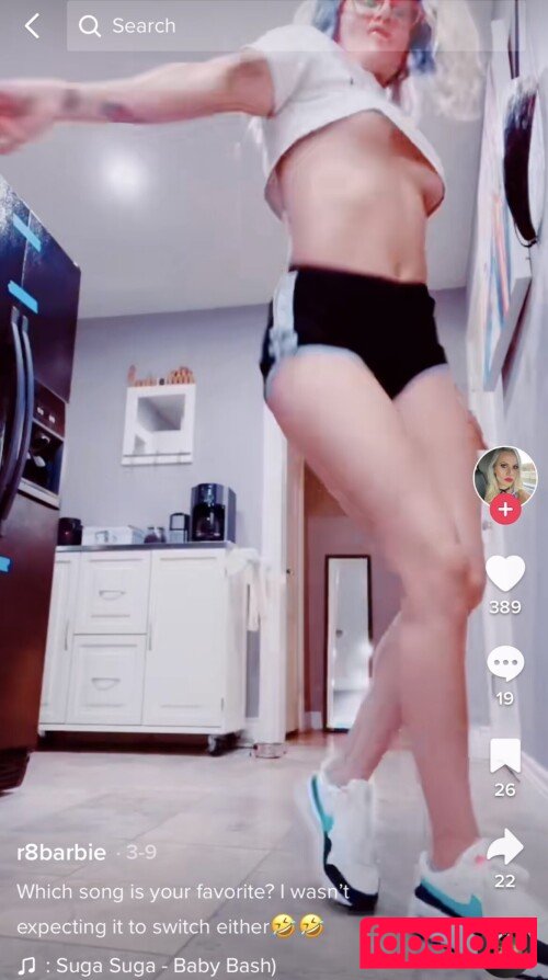 Barbiewants2hype Nude Onlyfans Photo 12
