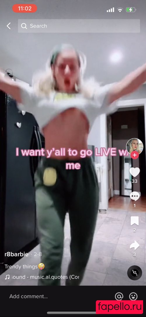 Barbiewants2hype Nude Onlyfans Photo 10
