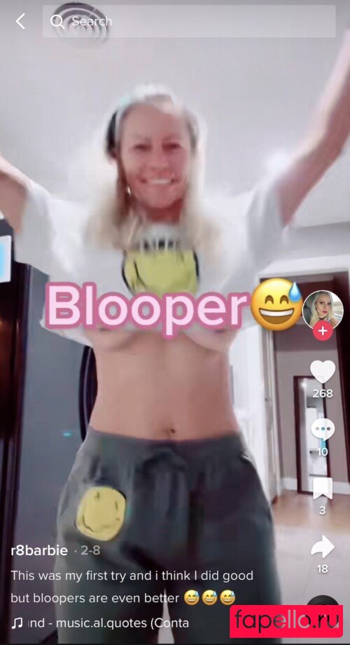 Barbiewants2hype Nude Onlyfans Photo 7