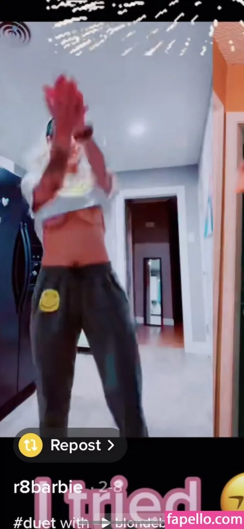 Barbiewants2hype Onlyfans Photo Gallery 