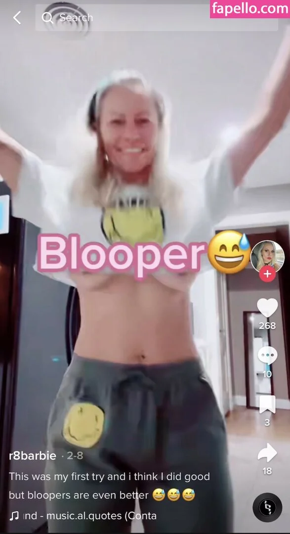 Barbiewants2hype Onlyfans Photo Gallery 