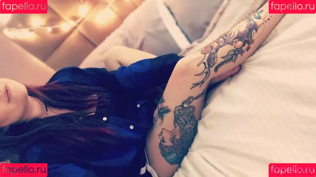 Brriiit Onlyfans Photo Gallery 