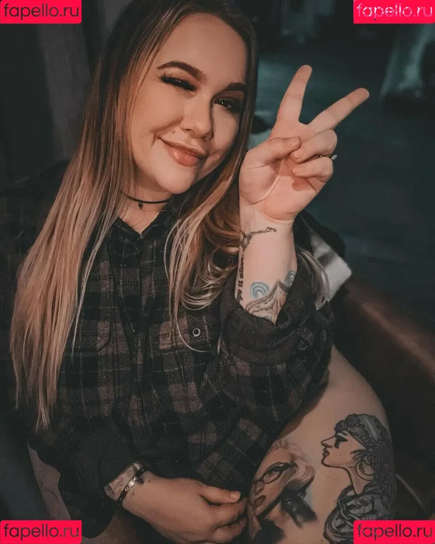 Brriiit Onlyfans Photo Gallery 