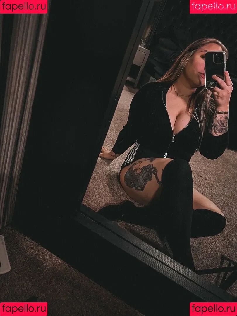 Brriiit Onlyfans Photo Gallery 