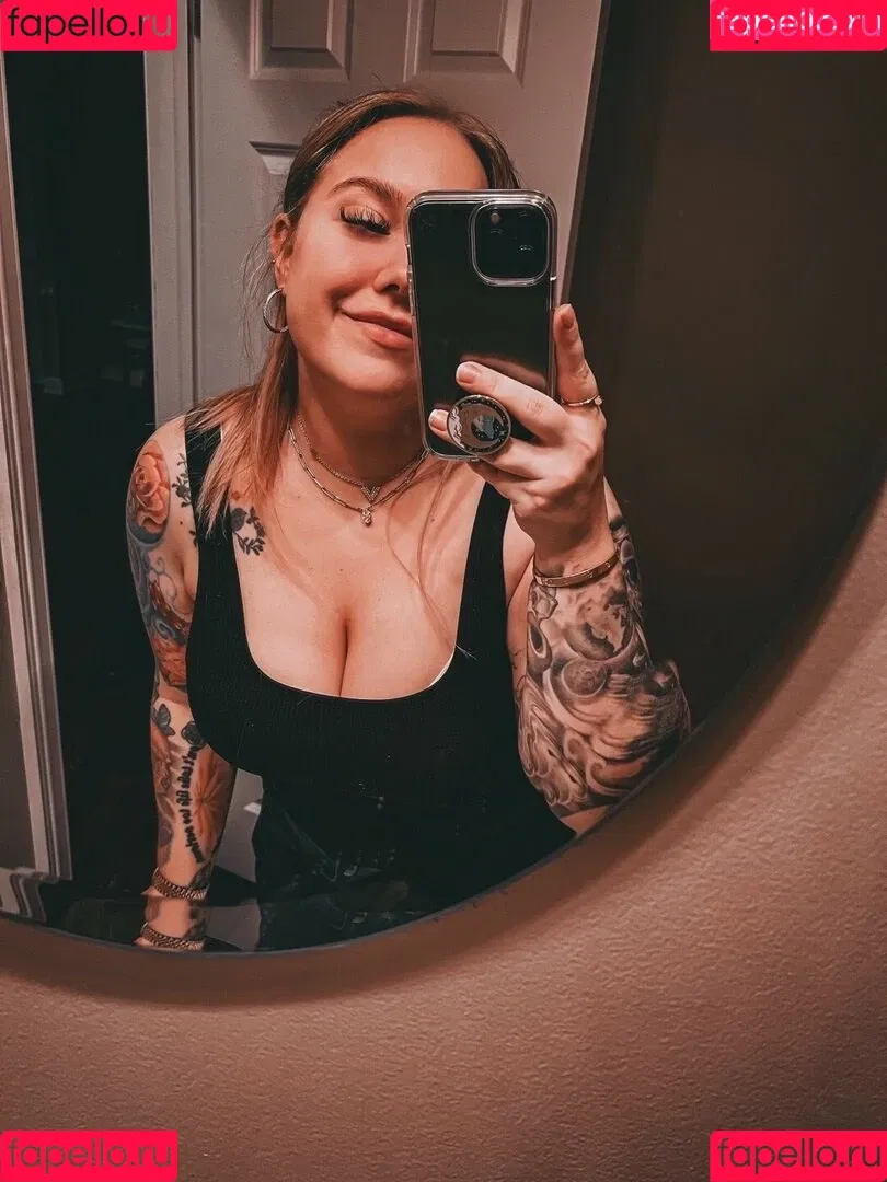 Brriiit Onlyfans Photo Gallery 