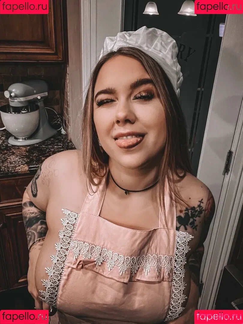 Brriiit Onlyfans Photo Gallery 