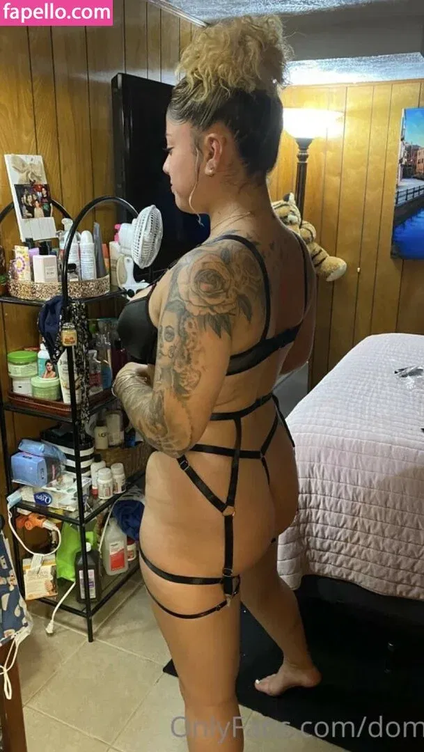 Domovelez Onlyfans Photo Gallery 