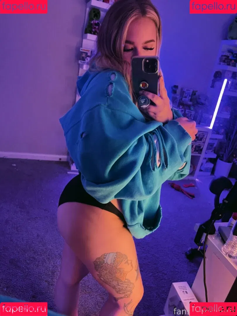 Brriiit Onlyfans Photo Gallery 