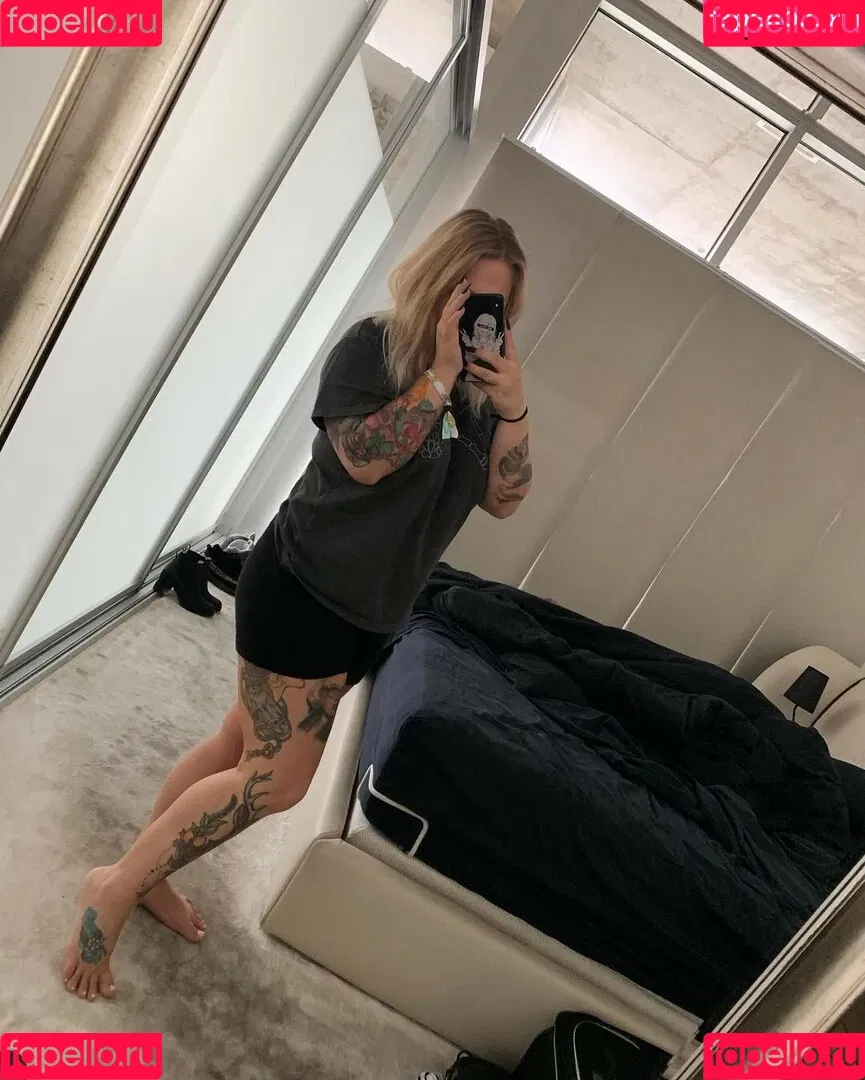 Brriiit Onlyfans Photo Gallery 