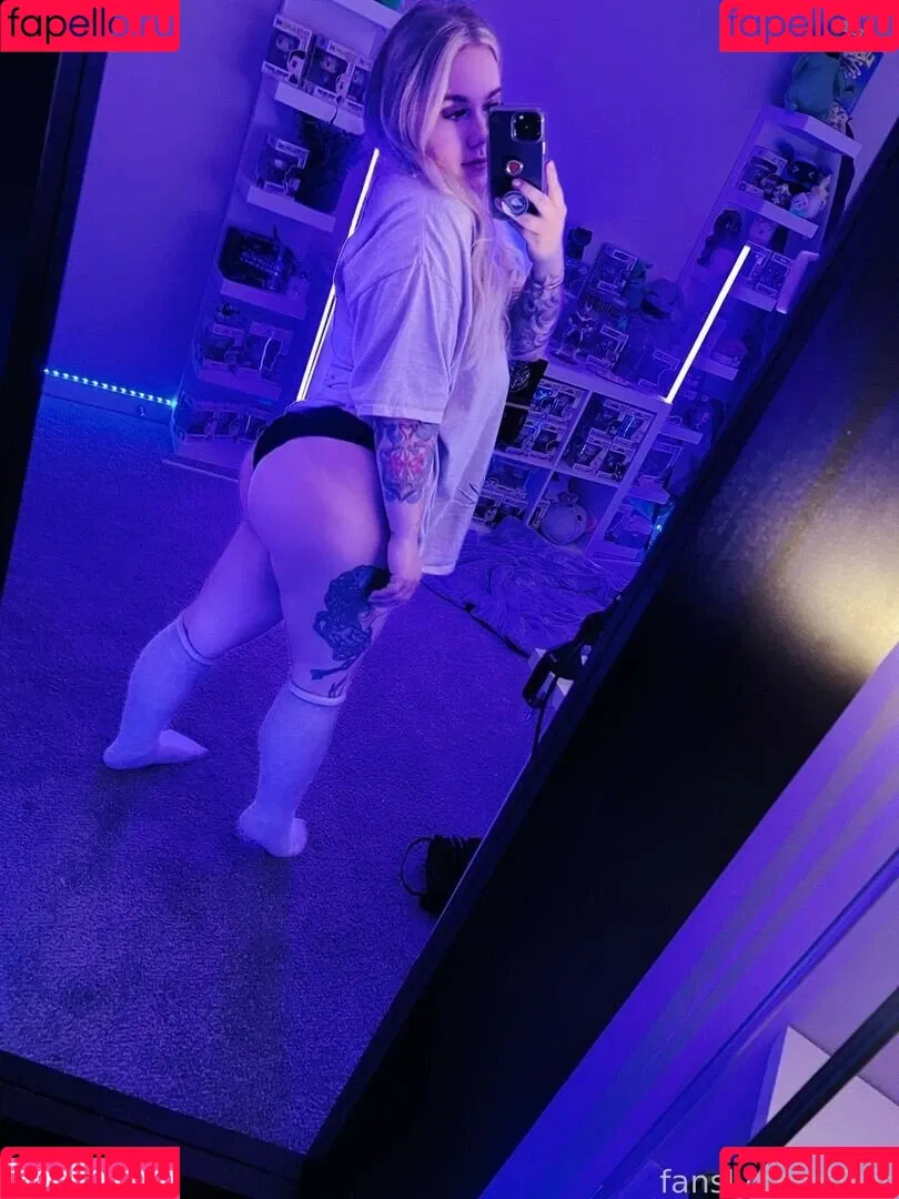 Brriiit Onlyfans Photo Gallery 