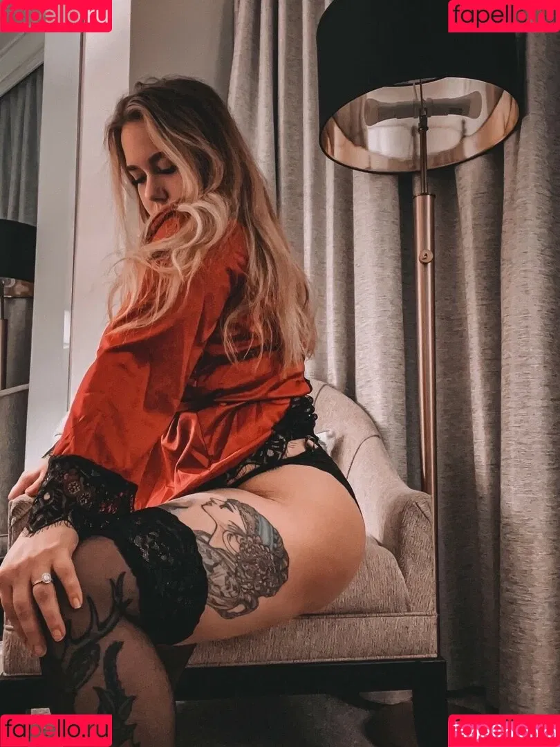 Brriiit Onlyfans Photo Gallery 