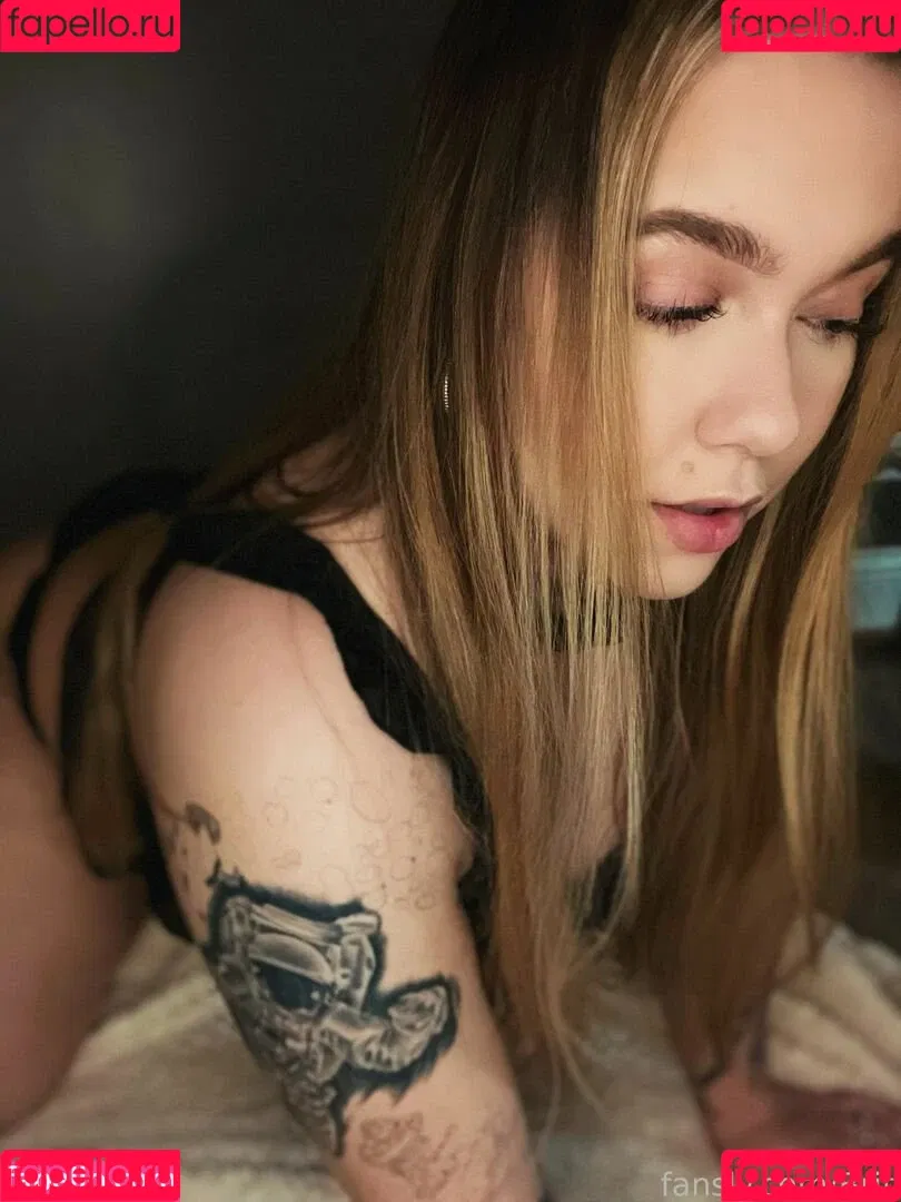 Brriiit Onlyfans Photo Gallery 
